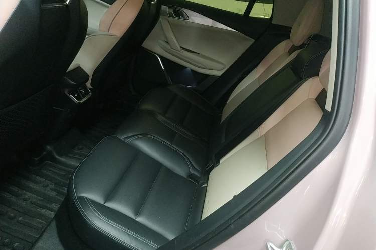 Used Lynk & Co 06 2021 1.5T Shero Pink Special Edition
