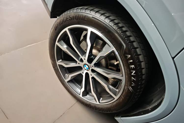 Used BMW X4 2022 xDrive 30i M Sport Package
