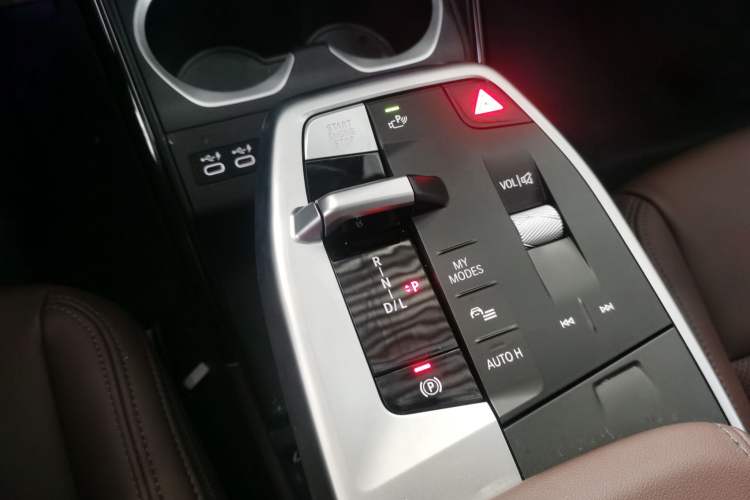 Used BMW X1 2023 sDrive25Li M Sport Package
