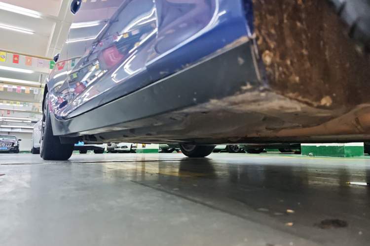 Used Cadillac CT5 2021 28T Tech Edition
