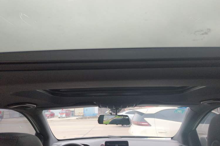 Used Mercedes-Benz B-Class 2018 B 200 Fashion Model
