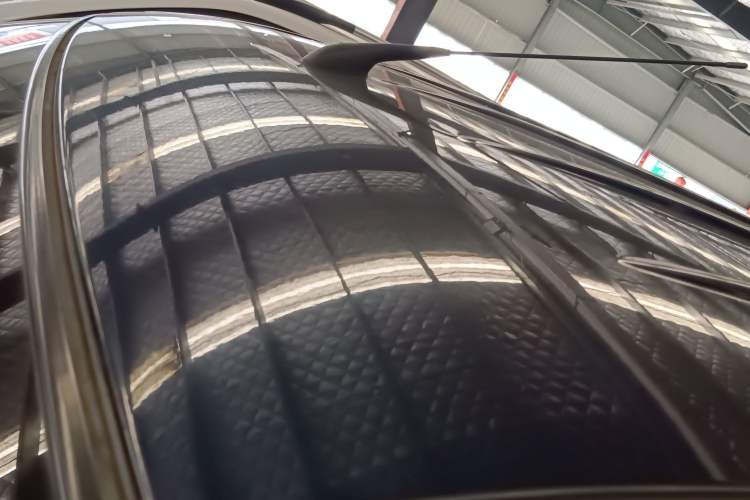 Used Wuling Hongguang 2014 1.5L Base Version
