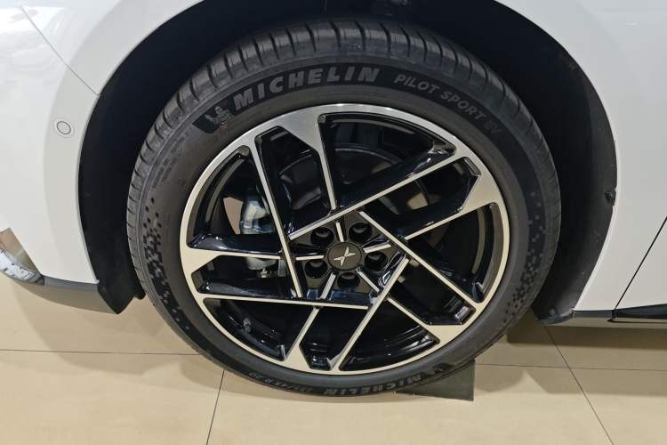 Used XPeng P7+ 2024 Long-Range Max
