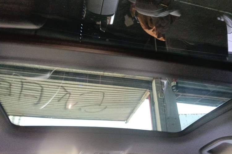 Used BYD Han 2020 EV Long-Range Luxury Model