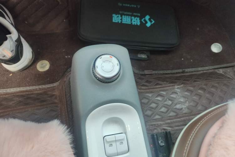 Used Wuling Hongguang MINIEV 2022 GAMEBOY 200km Gaming Edition with Lithium Iron Phosphate