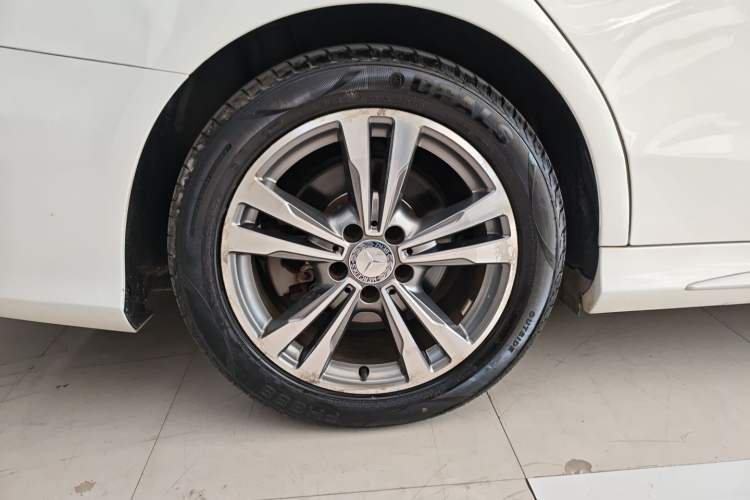 Used Mercedes-Benz C-Class 2015 Revised C 200 L Sport Edition
