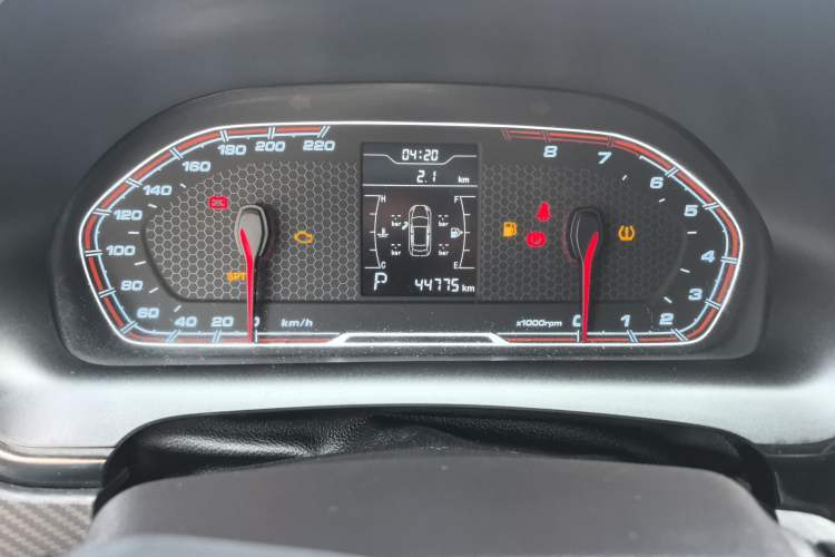 Used Chery Tiggo 3X 2018 1.5L Automatic Elite Edition
