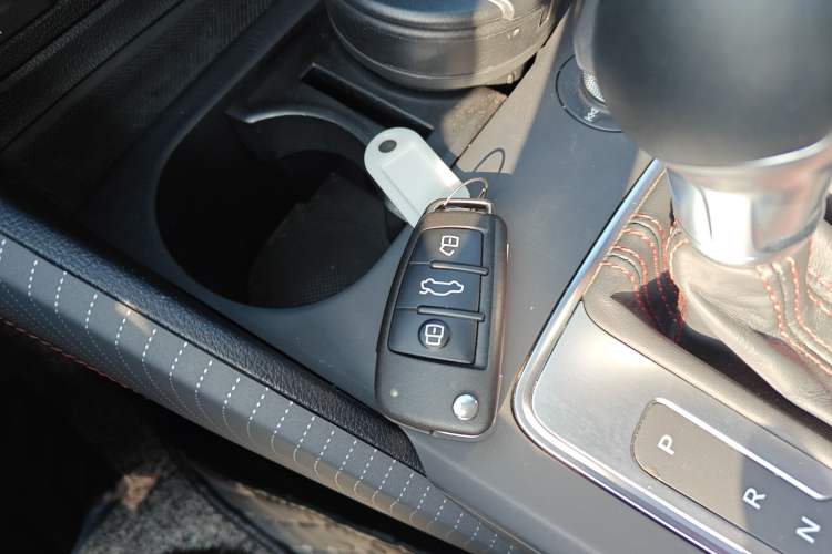 Used Audi Q2L 2022 35 TFSI Progressive Dynamic Edition