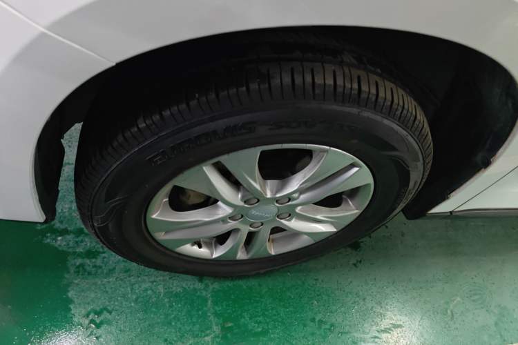 Used Haval M6 2019 1.5T DCT Two-Wheel Drive Value Edition China VI Standard