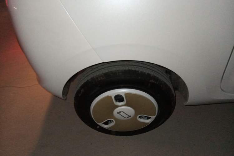 Used Bestune Pony 2025 222km Lightning Horse
