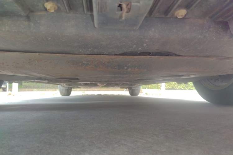 Used Toyota Corolla 2014 1.6L CVT GL
