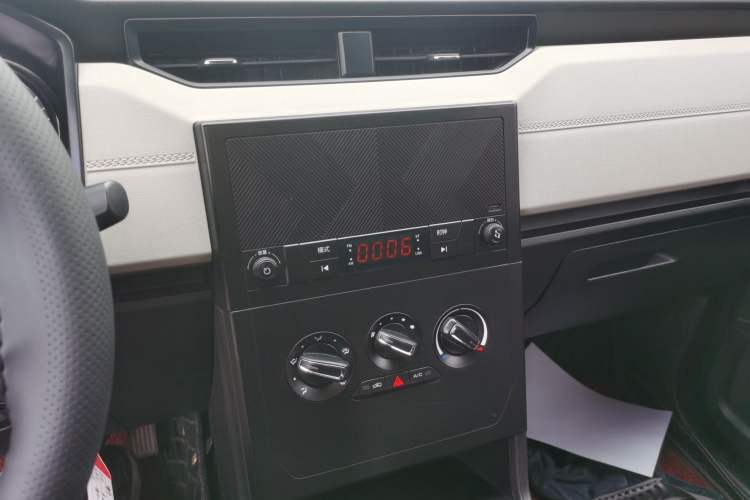 Used Wuling Zhengcheng 2021 1.5T Manual Comfort Version
