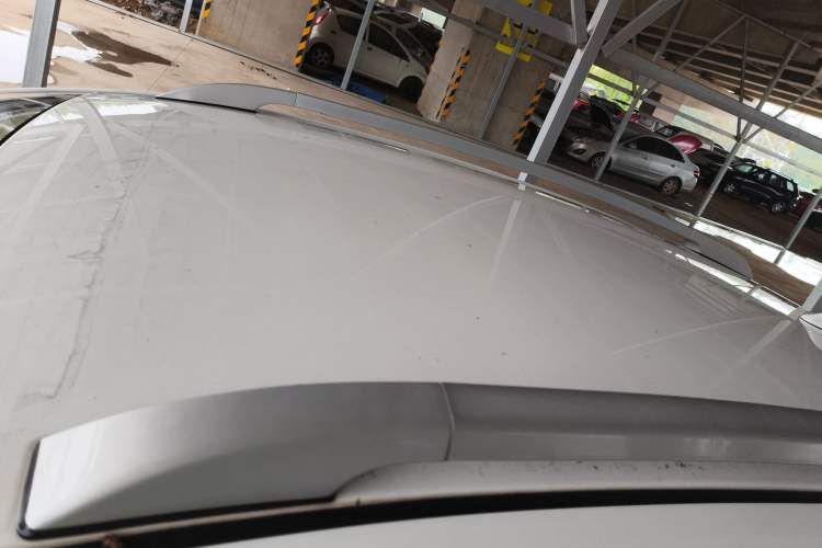 Used Haval H1 2015 1.5L AMT Urban Model
