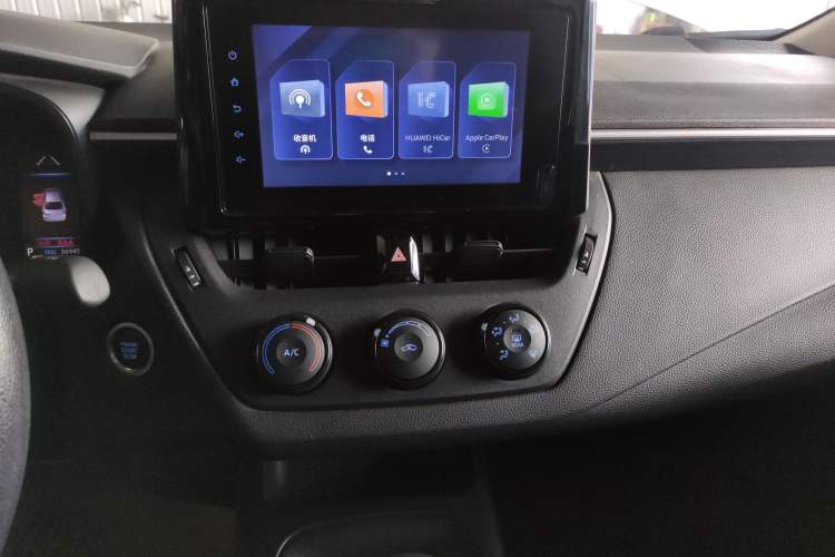 Used Toyota Corolla 2023 1.2T Pioneer Edition