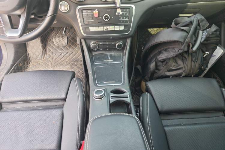 Used Mercedes-Benz GLA 2018 GLA 200 Sport Edition