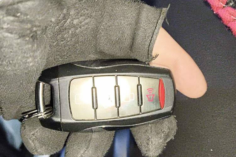 Used Haval H6 2021 3rd Generation 2.0T Automatic All-Wheel Drive Supreme