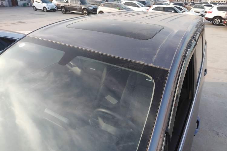 Used SAIC MAXUS G50 2021 1.5T Automatic Comfort Touring B