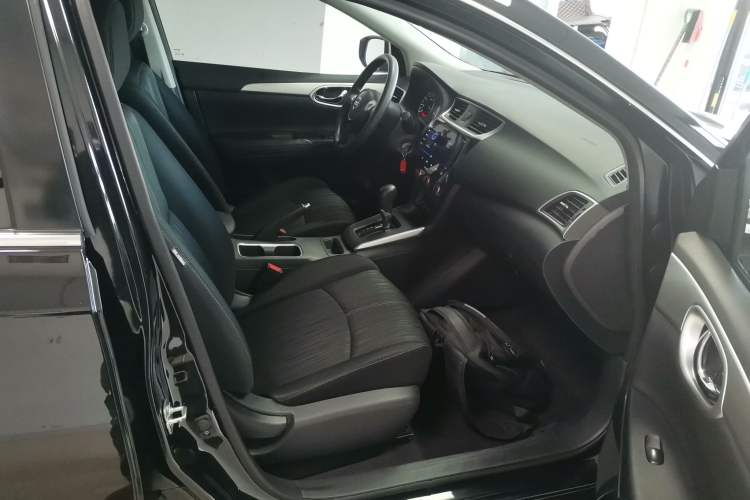 Used Nissan Sylphy 2022 Classic 1.6XE CVT Comfort Edition
