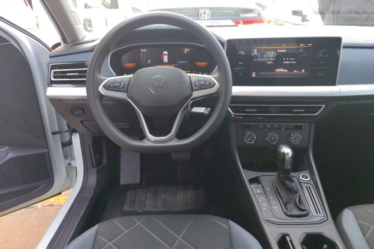 Used Volkswagen Lavida 2023 Revised 1.5L Automatic DeYi Edition
