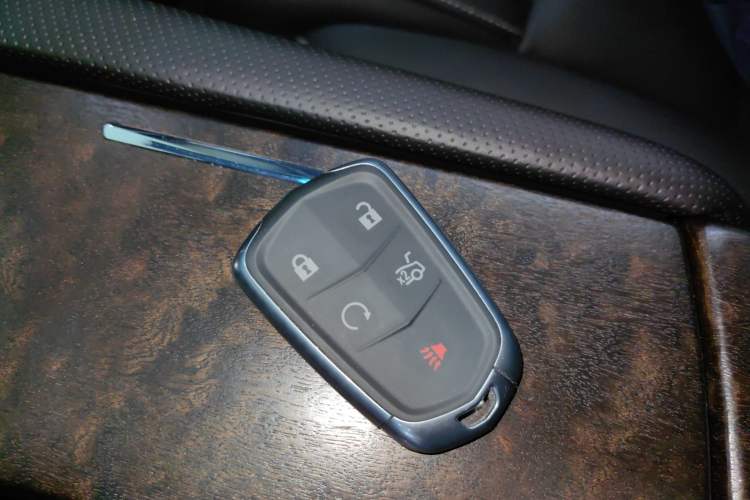 Used Cadillac XTS 2018 28T Elite Edition
