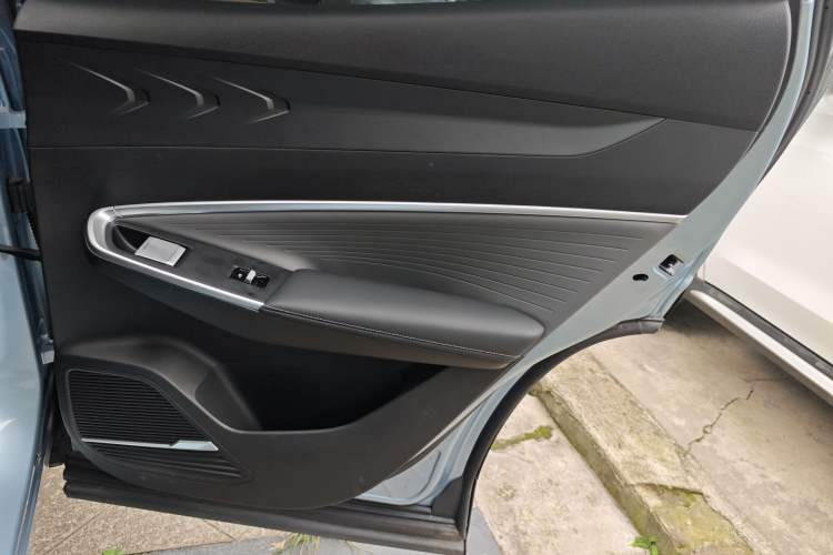 Used Geely Auto Emgrand X7 Sport 2023 Boyue COOL 1.5TD Smart Connect+
