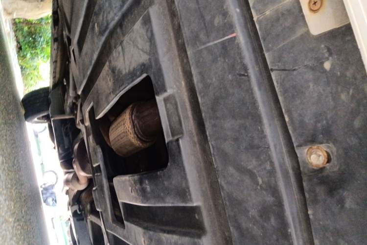 Used Land X7 2015 2.0T Panoramic Flagship Edition
