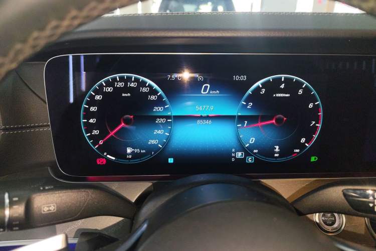 Used Mercedes-Benz E-Class 2021 Restyled E 300 L Luxury Edition