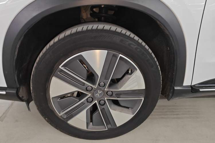 Used XPeng G3 2022 G3i 460G+
