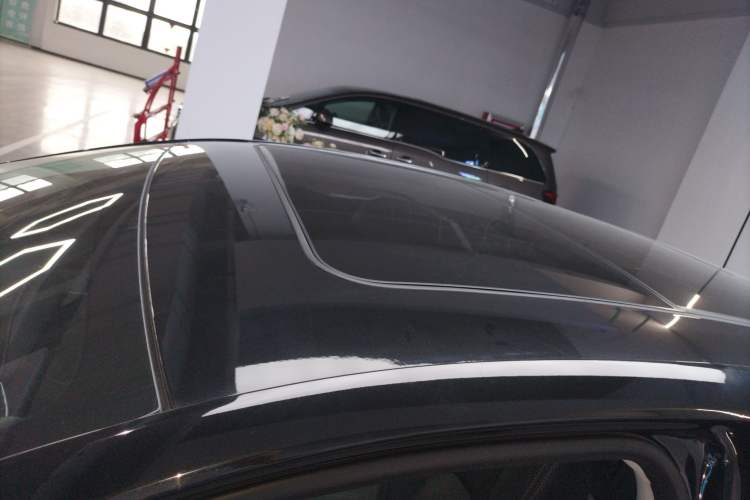 Used Buick LaCrosse 2025 28T Platinum Edition
