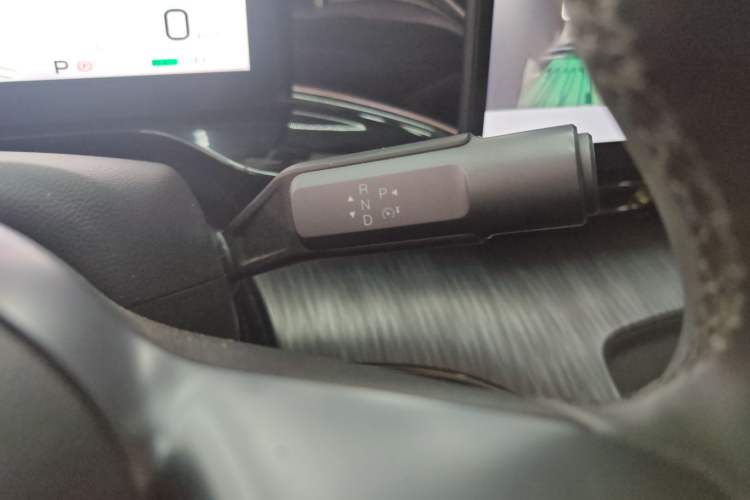 Used AION S MAX 2024 80 Star Edition Ternary Lithium