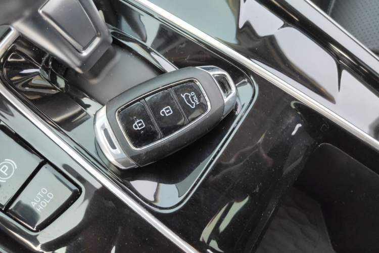 Used Hyundai ix25 2020 1.5L CVT GLS Smart Model
