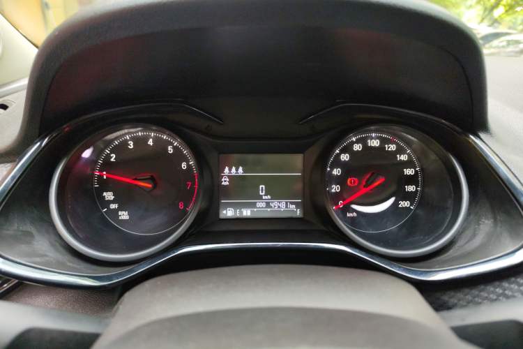 Used Chevrolet Cavalier 2020 320 Manual Enjoyment Edition