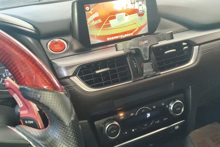 Used Mazda Atenza 2018 2.5L Skyactiv Sport Version China V Standard
