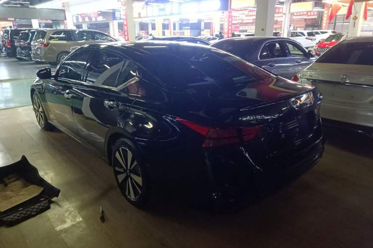 Used Nissan Teana 2021 2.0L XL Comfort Edition