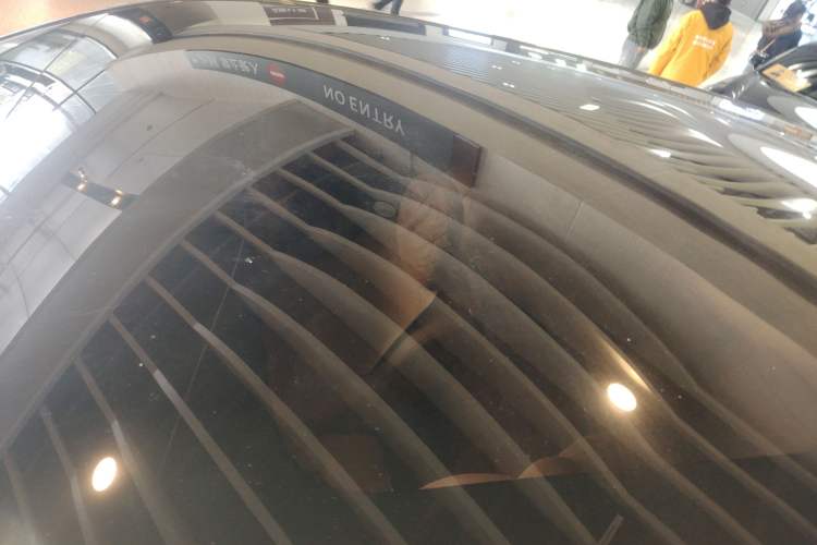 Used Li Auto L6 2024 Pro Model