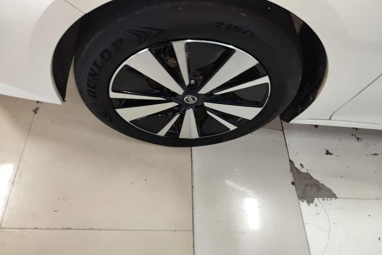 Used Nissan Teana 2021 2.0L XL Comfort Edition
