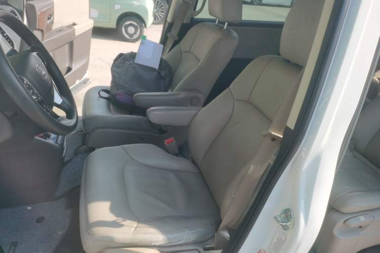 Used Honda Odyssey 2015 2.4L Comfort Edition
