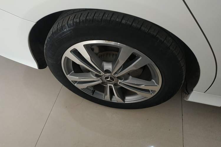 Used Mercedes-Benz C-Class 2018 C 200 L Sport Edition