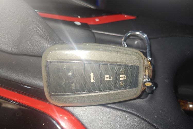 Used Ford Mondeo 2018 EcoBoost 180 SmartControl Luxury Model China VI Standard