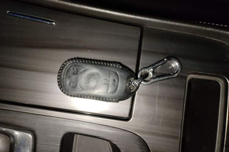 Used Buick LaCrosse 2016 20T Elite Edition