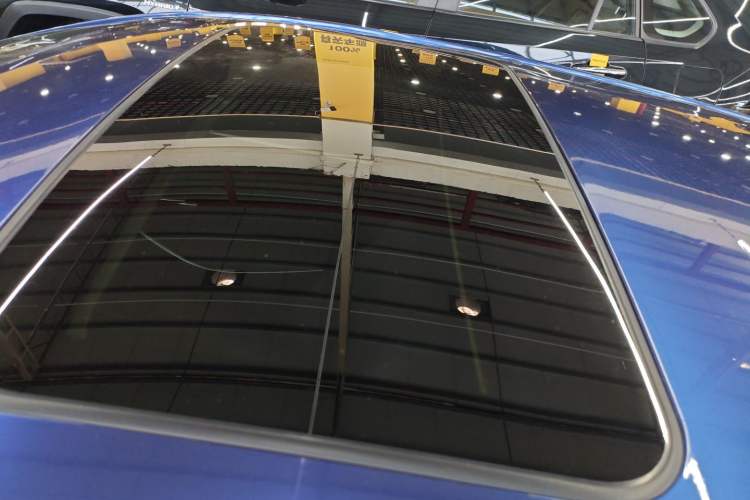 Used Toyota Corolla 2021 Dual-Motor 1.8L E-CVT Elite Edition