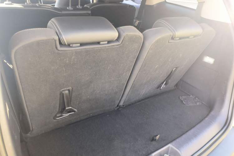 Used BYD Song MAX 2017 1.5T Automatic Smart Connect Elite 7-Seater
