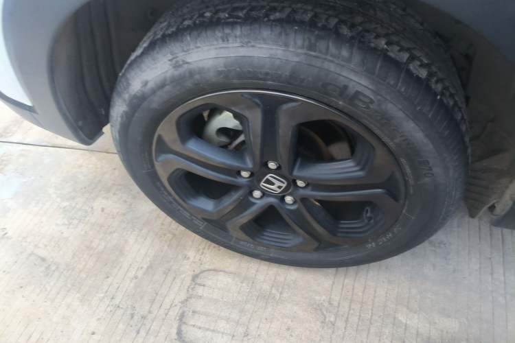 Used Honda XR-V 2021 220TURBO CVT Luxury Edition
