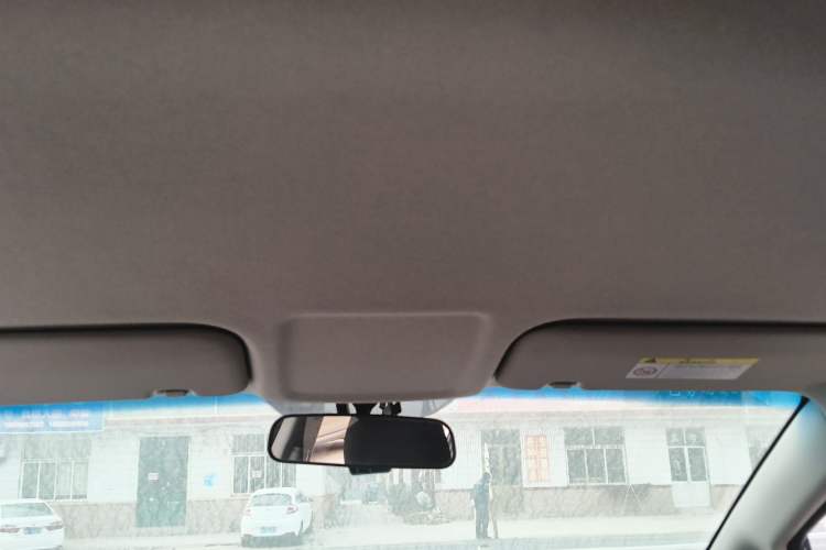 Used Kia K3 2016 1.6L Automatic GL
