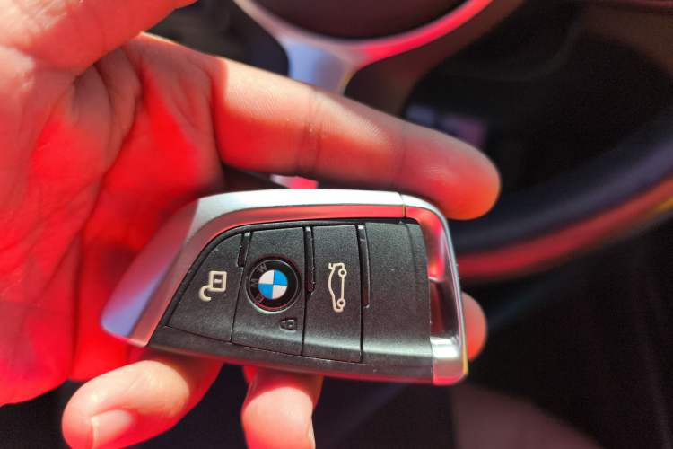 Used BMW X5 2014 xDrive35i Elegant Edition
