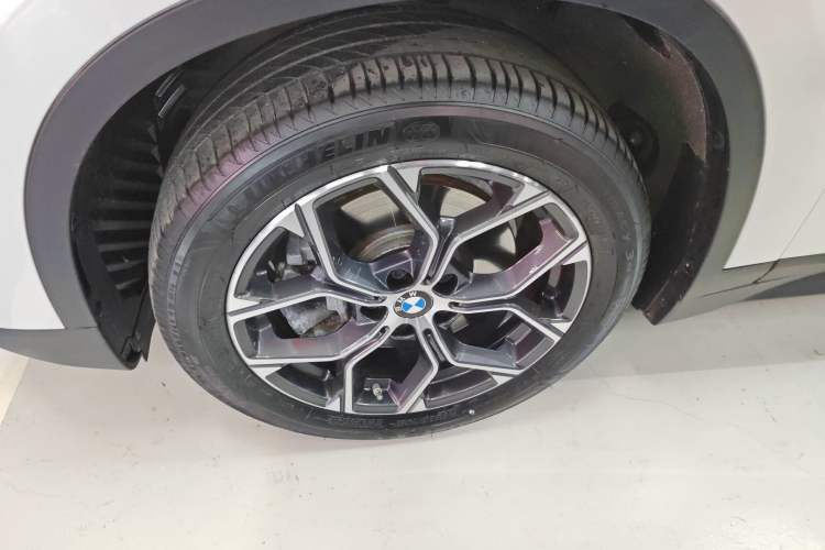 Used BMW X1 2022 sDrive25Li Leading Model