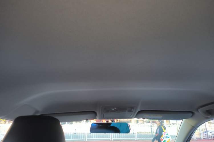 Used Toyota Corolla 2017 Revised Version 1.6L S-CVT GL
