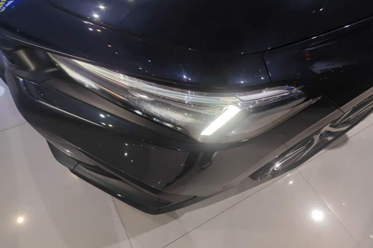 Used Honda Civic 2022 240TURBO CVT Jingcheng Edition