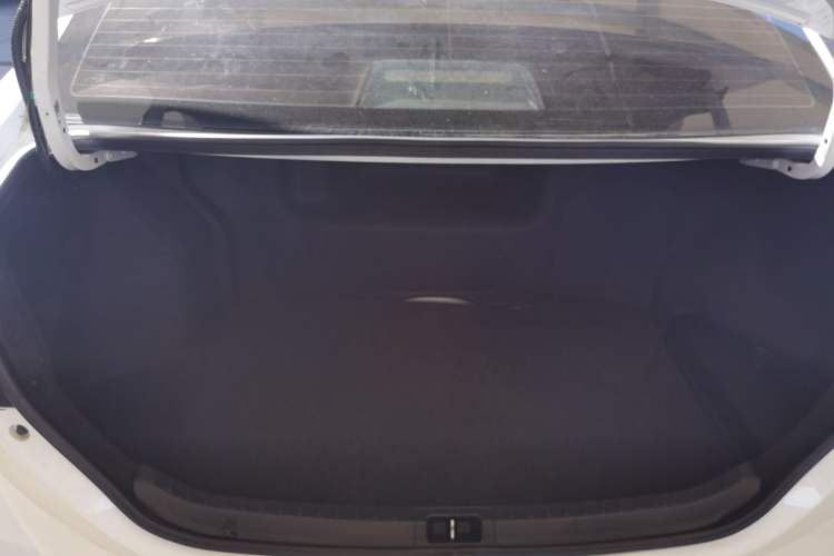 Used Toyota Corolla 2017 Revised Dual-Engine 1.8L E-CVT Elite Edition