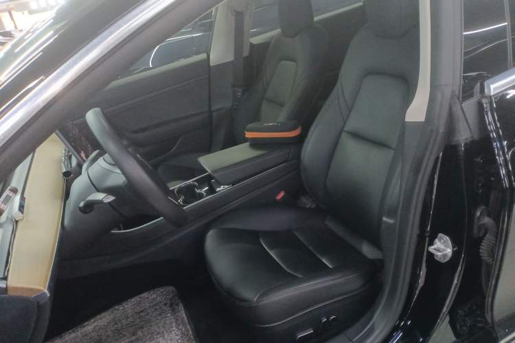 Used Tesla Model 3 2020 Revised Version Standard Range Rear-Wheel Drive – Upgraded Edition
